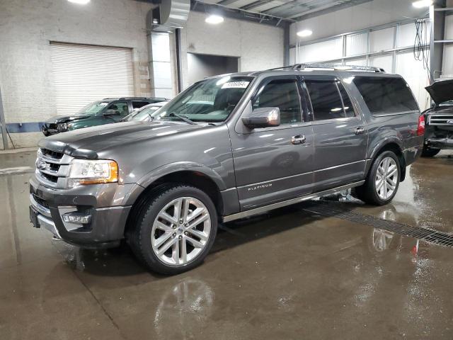 Фото 1 с аукциона – 2015 FORD EXPEDITION с VIN 1FMJK1MT5FEF21604