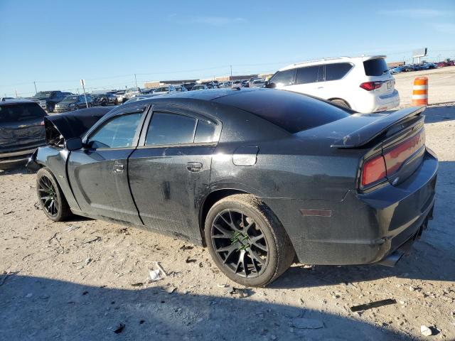 Photo 2 from auction – 2014 DODGE CHARGER R/ with VIN 2C3CDXCT1EH124639
