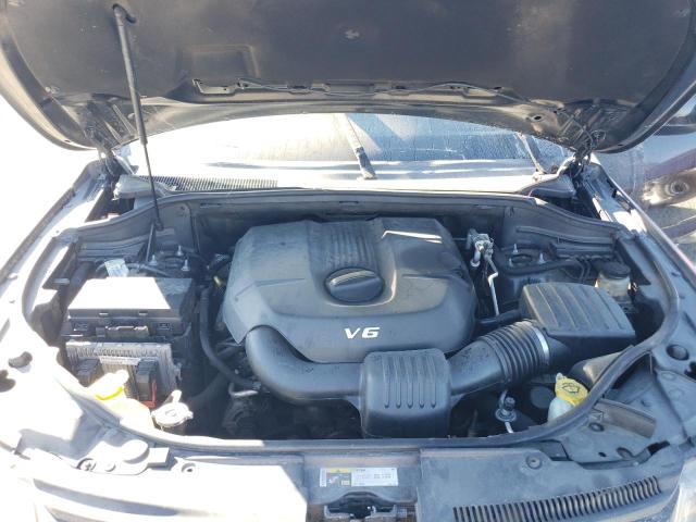 Photo 12 from auction – 2014 JEEP GRAND CHER with VIN 1C4RJEAG2EC580712
