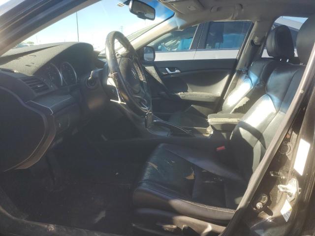 Photo 7 from auction – 2012 ACURA TSX TECH with VIN JH4CU2F65CC004104
