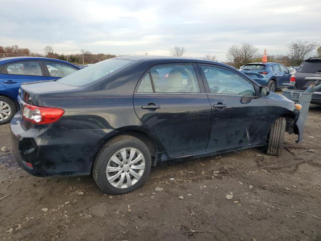 Photo 3 from auction – 2013 TOYOTA COROLLA BA with VIN 2T1BU4EE9DC984740