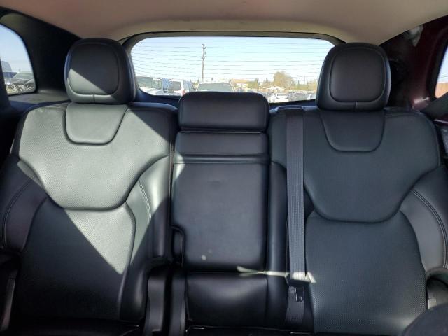 Photo 10 from auction – 2017 JEEP CHEROKEE O with VIN 1C4PJLJS4HW574624