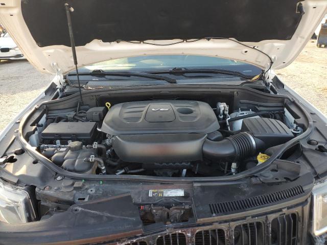 Photo 12 from auction – 2016 JEEP GRAND CHER with VIN 1C4RJFBG8GC317860