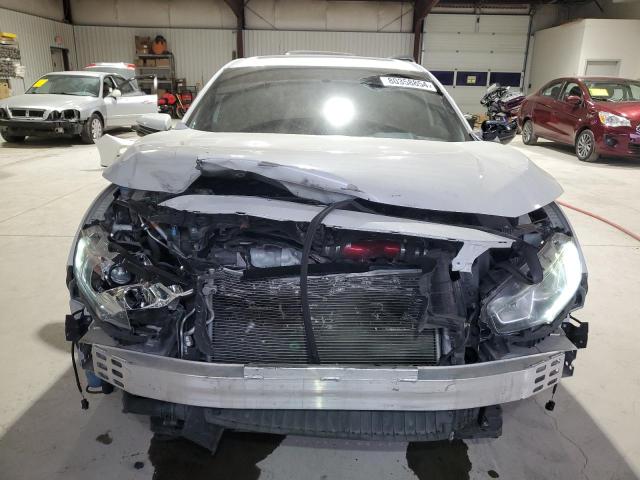 Photo 5 from auction – 2019 HONDA CIVIC SI with VIN 2HGFC1E53KH703328