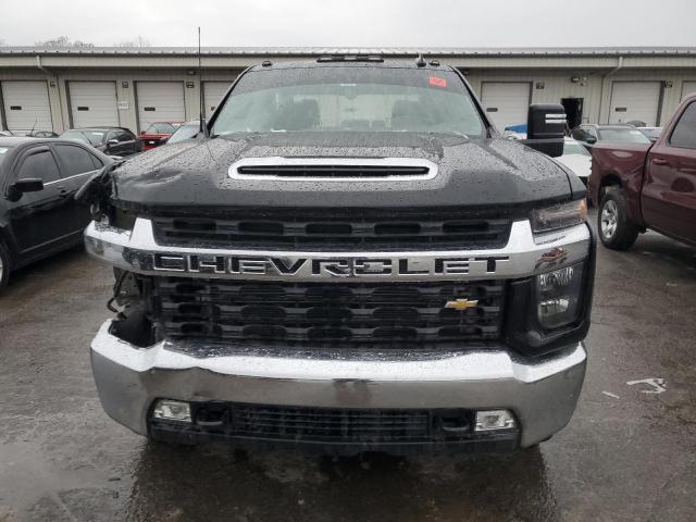 Photo 5 from auction – 2022 CHEVROLET SILVERADO with VIN 1GC4YTEY3NF167855