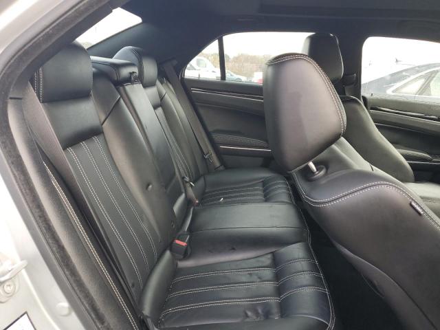 Photo 10 from auction – 2022 CHRYSLER 300 S with VIN 2C3CCABG0NH135202