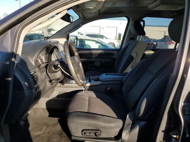 Photo 7 from auction – 2012 NISSAN ARMADA SV with VIN 5N1AA0ND3CN610264