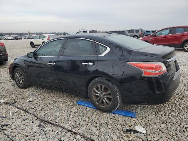 Photo 2 from auction – 2015 NISSAN ALTIMA 2.5 with VIN 1N4AL3AP5FC261999