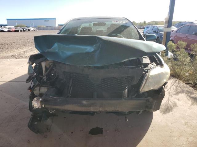 Zdjęcie 5 z aukcji – 2010 TOYOTA COROLLA BA z VIN 2T1BU4EE3AC319778