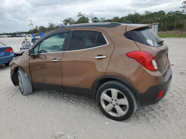 Photo 2 from auction – 2016 BUICK ENCORE with VIN KL4CJASB8GB718113