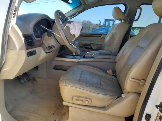 Photo 7 from auction – 2013 NISSAN ARMADA SV with VIN 5N1BA0ND5DN602995