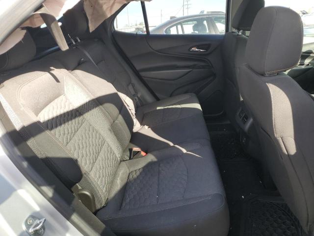 Photo 11 from auction – 2019 CHEVROLET EQUINOX LT with VIN 2GNAXTEVXK6283062