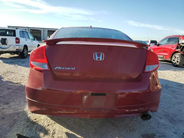 Photo 6 from auction – 2012 HONDA ACCORD EXL with VIN 1HGCS1B84CA017870