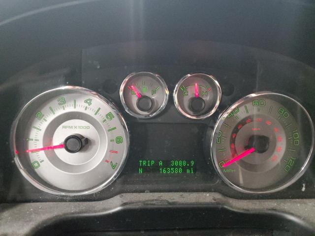 Photo 9 from auction – 2008 FORD EDGE LIMIT with VIN 2FMDK49C78BA79012