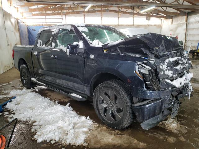 Photo 4 from auction – 2023 FORD F150 LIGHT with VIN 1FTVW1EV5PWG12846