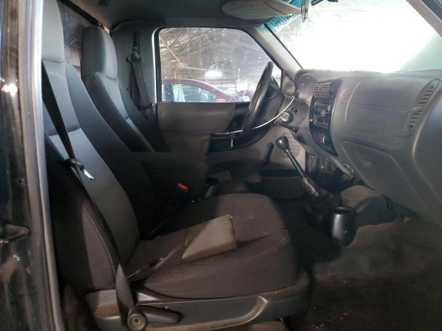 Photo 10 from auction – 2004 FORD RANGER with VIN 1FTYR10D54PA82998