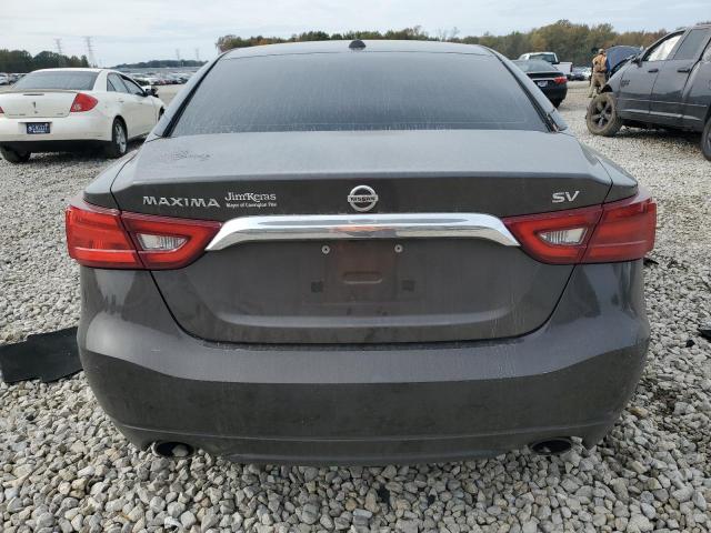 Photo 6 from auction – 2016 NISSAN MAXIMA 3.5 with VIN 1N4AA6AP4GC405406