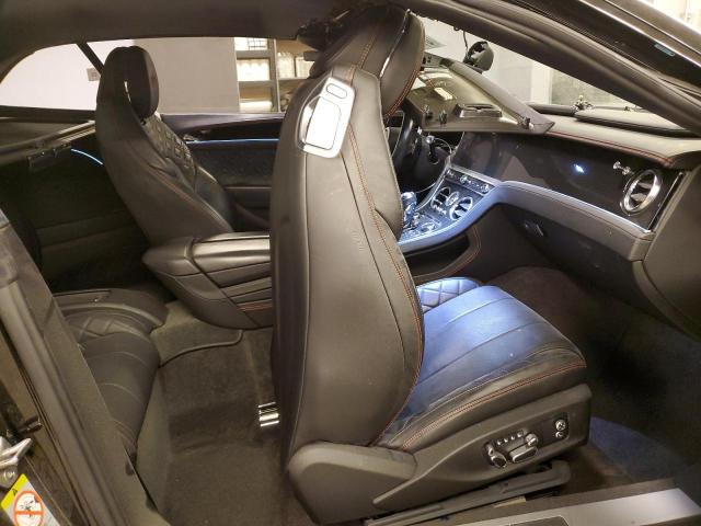 Photo 10 from auction – 2020 BENTLEY CONTINENTA with VIN SCBDG4ZG8LC078231