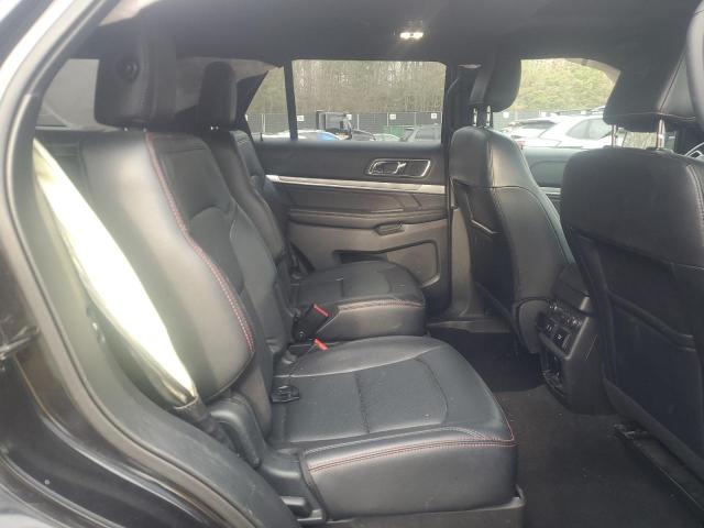 Photo 11 from auction – 2019 FORD EXPLORER S with VIN 1FM5K8GT3KGB51905