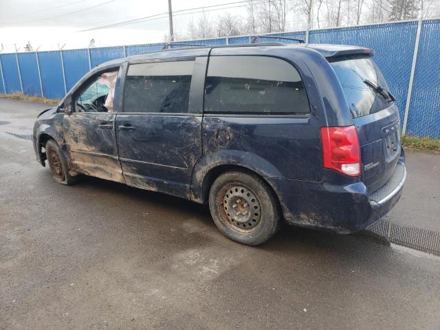 Photo 2 from auction – 2014 DODGE GRAND CARA with VIN 2C4RDGBG3ER351013