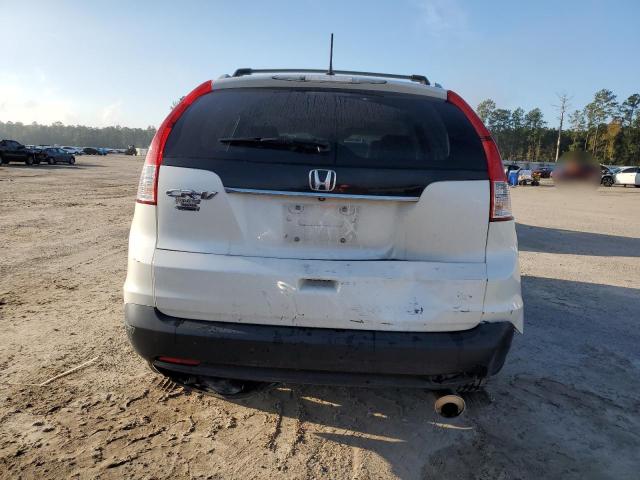 Photo 6 from auction – 2013 HONDA CR-V EXL with VIN 5J6RM3H74DL030650