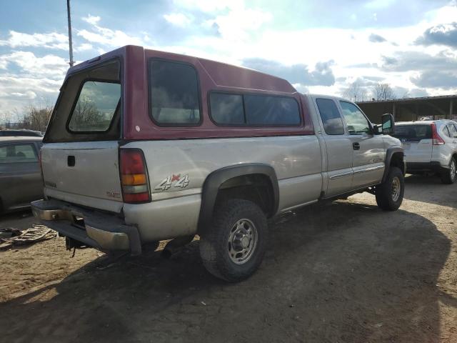 Photo 3 from auction – 2005 GMC SIERRA K25 with VIN 1GTHK29UX5E223218