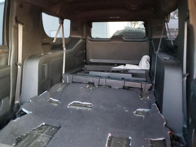 Photo 10 from auction – 2023 CHEVROLET SUBURBAN C with VIN 1GNSCFKD9PR138782