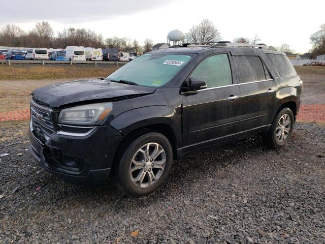 GMC ACADIA SLT 2015 with VIN 1GKKVRKD8FJ148726 - Photo from auction