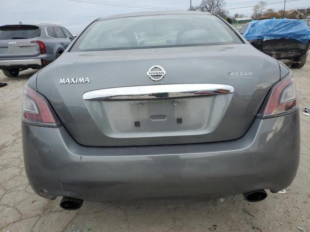 Снимка 6 от търг – 2014 NISSAN MAXIMA S с VIN 1N4AA5AP0EC906512