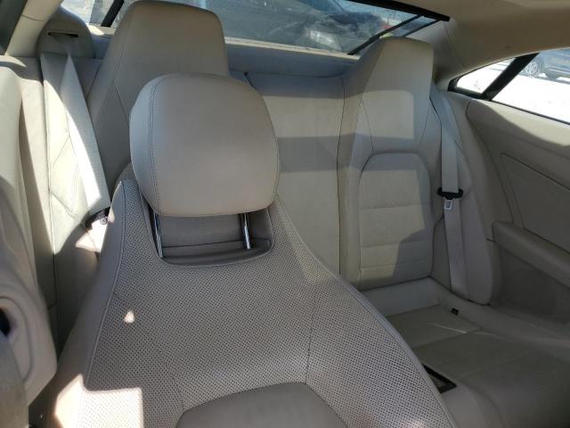 Photo 10 from auction – 2014 MERCEDES-BENZ E 550 with VIN WDDKJ7DB6EF232297