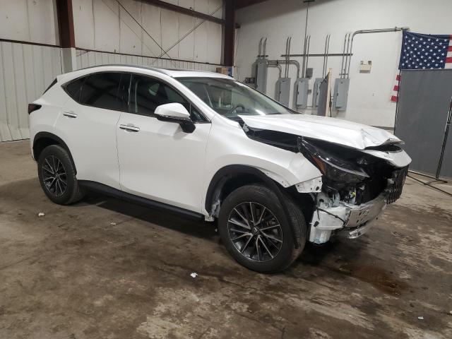 Photo 4 from auction – 2024 LEXUS NX 350 BAS with VIN 2T2AGCEZXRC034292