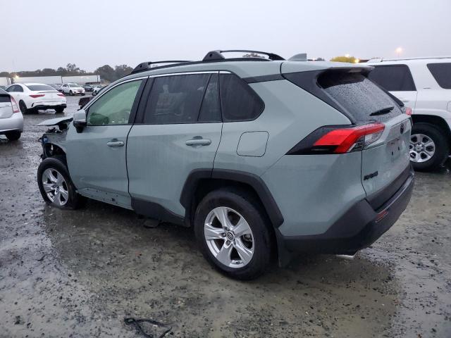 Photo 2 from auction – 2019 TOYOTA RAV4 XLE with VIN JTMP1RFV3KD007538