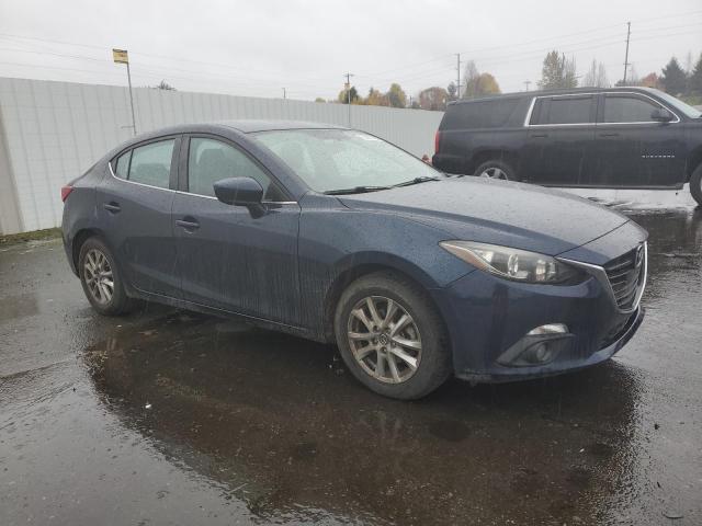 Photo 4 from auction – 2015 MAZDA 3 TOURING with VIN JM1BM1V7XF1263558