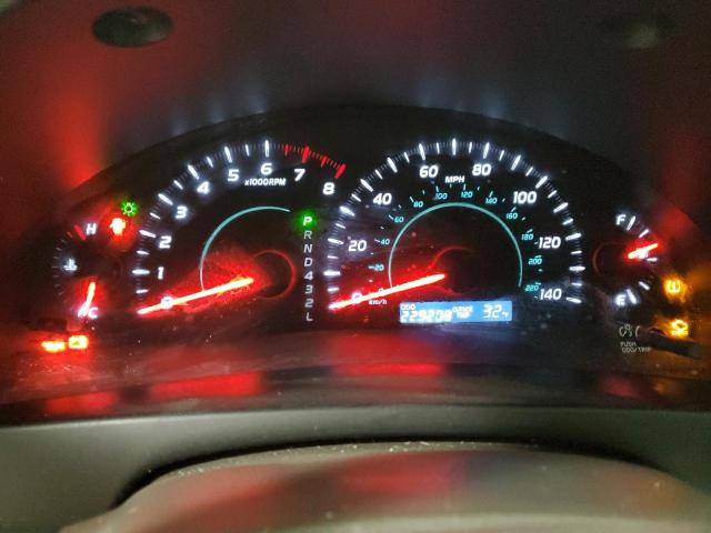 Photo 9 from auction – 2007 TOYOTA CAMRY CE with VIN 4T4BE46K87R008586