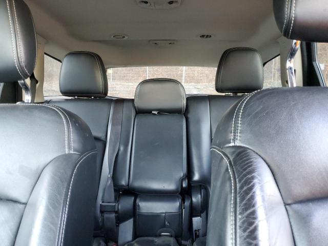 Photo 10 from auction – 2012 DODGE JOURNEY CR with VIN 3C4PDDDG3CT170913