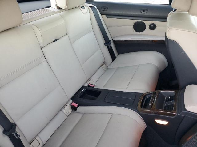 Photo 10 from auction – 2011 BMW 328 I with VIN WBADW3C52BE538873