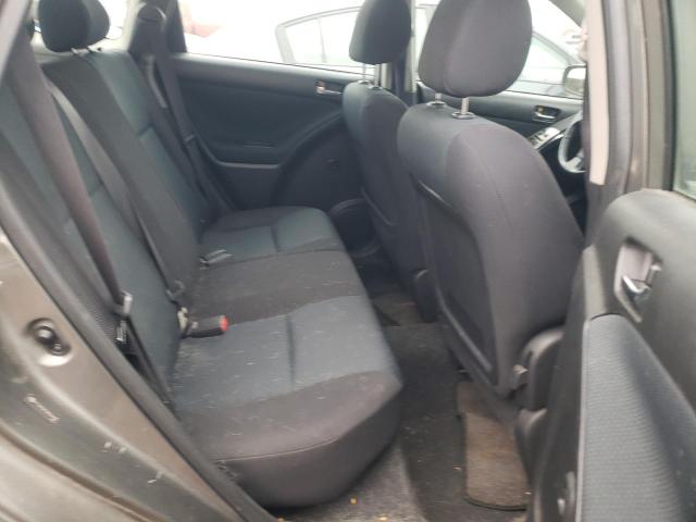 Photo 10 from auction – 2008 TOYOTA COROLLA MA with VIN 2T1KR32E58C694405