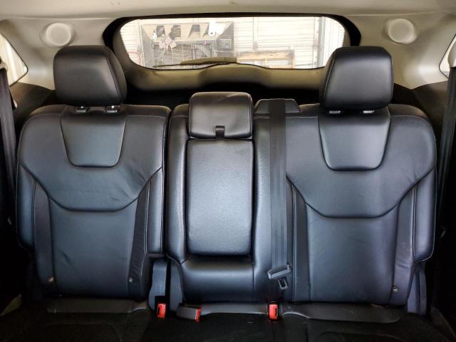 Photo 10 from auction – 2015 FORD EDGE TITAN with VIN 2FMTK3K82FBC26345