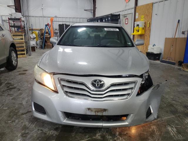 Photo 5 from auction – 2011 TOYOTA CAMRY BASE with VIN 4T1BF3EK6BU635797