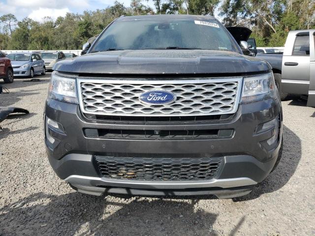 Photo 5 from auction – 2017 FORD EXPLORER P with VIN 1FM5K8HT0HGD52779