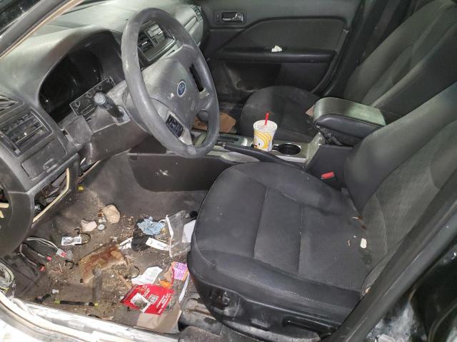 Photo 7 from auction – 2010 FORD FUSION with VIN 3FAHP0HA2AR209212