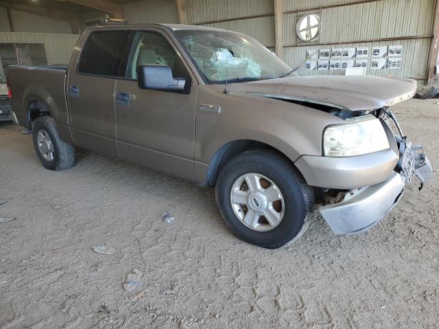 Photo 4 from auction – 2004 FORD F150 SUPER with VIN 1FTRW12W64KC71099