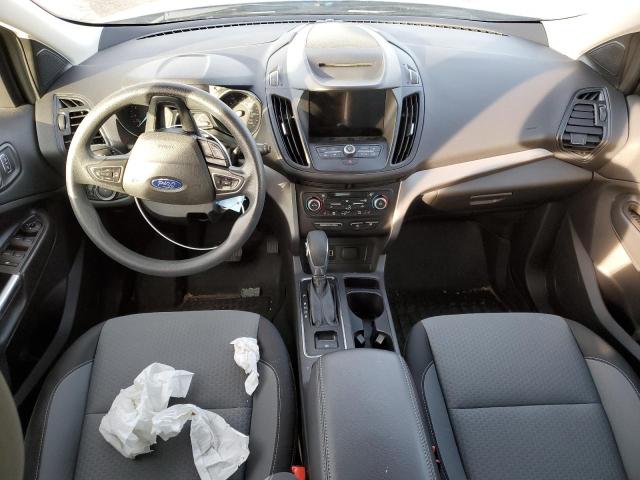 Photo 8 from auction – 2018 FORD ESCAPE SE with VIN 1FMCU9GD5JUD55881