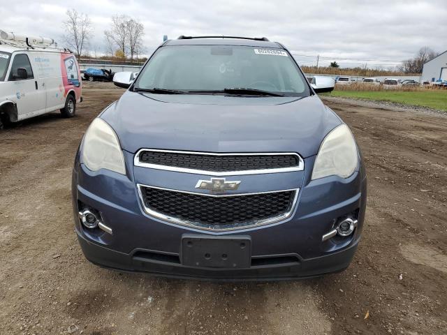 Photo 5 from auction – 2013 CHEVROLET EQUINOX LT with VIN 2GNALPEK8D6172747