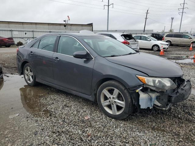 Photo 4 from auction – 2012 TOYOTA CAMRY BASE with VIN 4T1BF1FKXCU088411