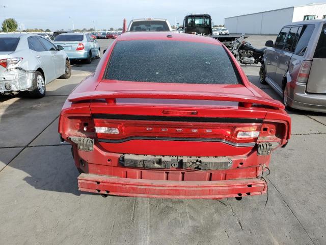 Photo 6 from auction – 2013 DODGE CHARGER SE with VIN 2C3CDXBG2DH565344