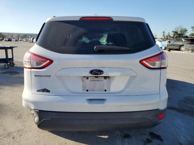 Foto 6 de la subasta – 2016 FORD ESCAPE S con VIN 1FMCU0F77GUB11889