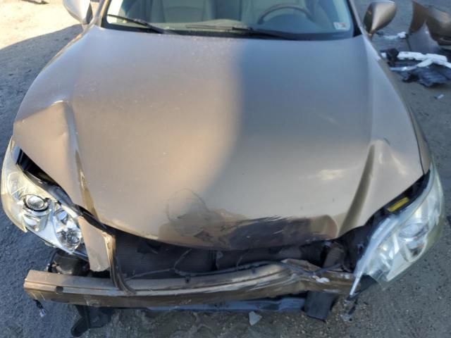 Photo 11 from auction – 2007 LEXUS ES 350 with VIN JTHBJ46G472016149