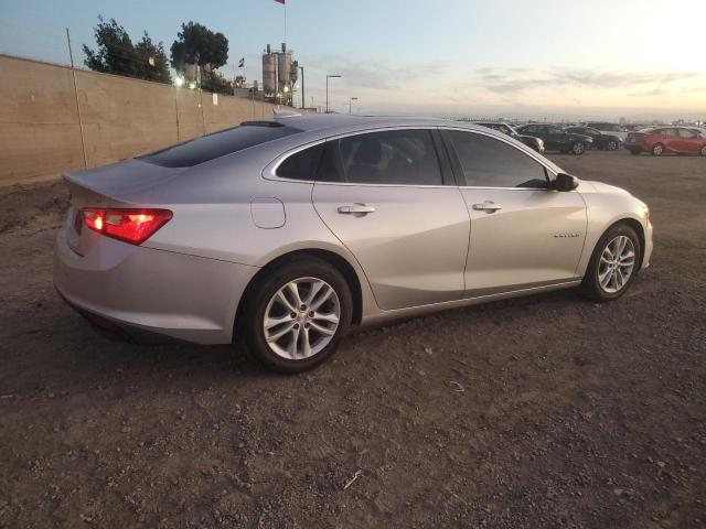 Photo 3 from auction – 2017 CHEVROLET MALIBU LT with VIN 1G1ZE5STXHF216761