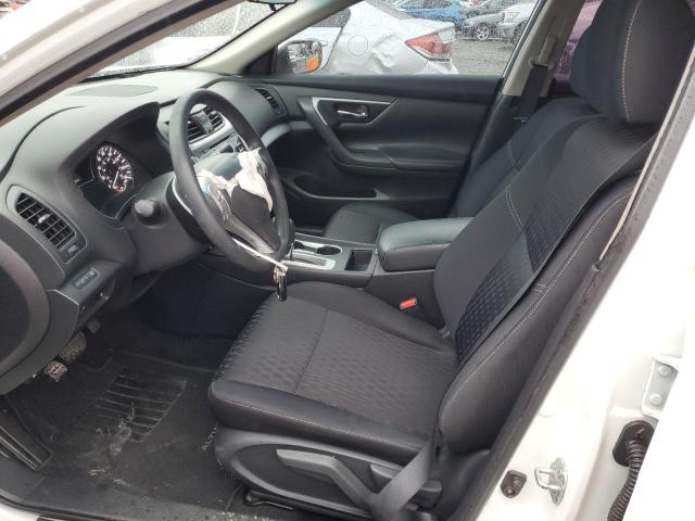 Photo 7 from auction – 2018 NISSAN ALTIMA 2.5 with VIN 1N4AL3AP7JC477250